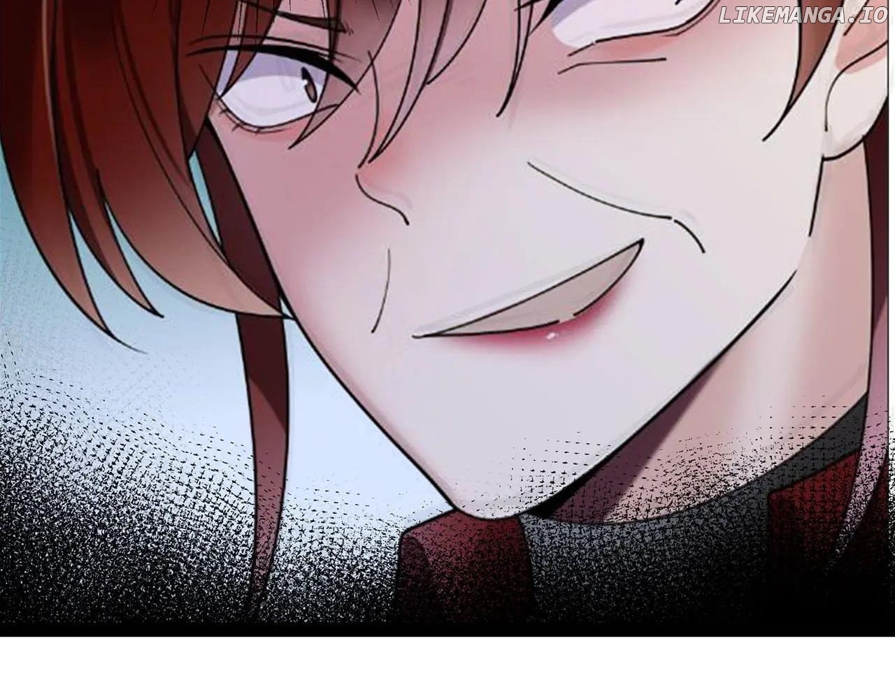 Daddy President Is Too Hard To Deal With Chapter 128 - page 2